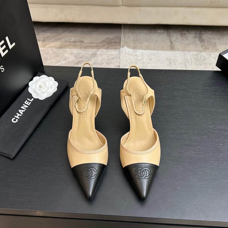 Chanel sz35-40 mnq0211